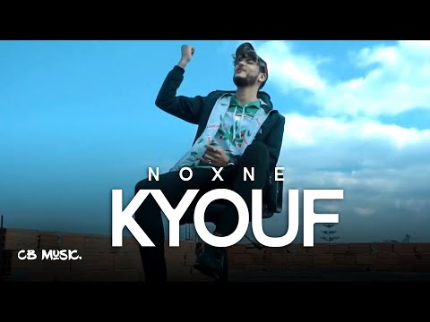No Xne - Kyouf (Official Music Video)