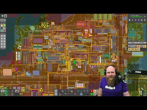 Pyanodons - Bring Back The Pain Edition - 114 - The epic quest of red circuits continue!