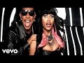 Ludacris - My Chick Bad (Official Music Video) ft. Nicki Minaj