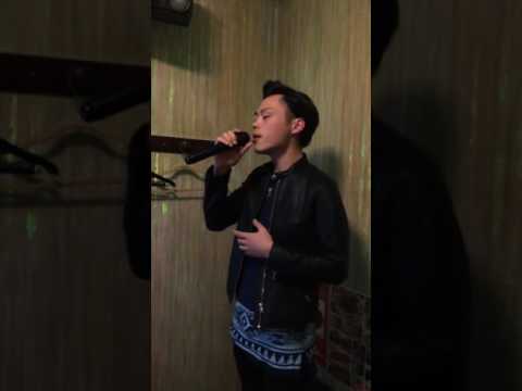 Last Christmas音域 Exile Hi Voice