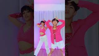 Download lagu ITZY 'LOCO' | with HEAVEN (Winner of #InnahBee1M dance collab) #shorts mp3