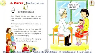 3.1 First Hospital Visit