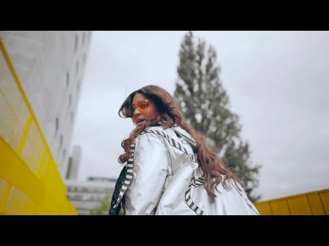 Jennifer Cooke x Cr3on x 3NRGY - Everywhere (Official Music Video)