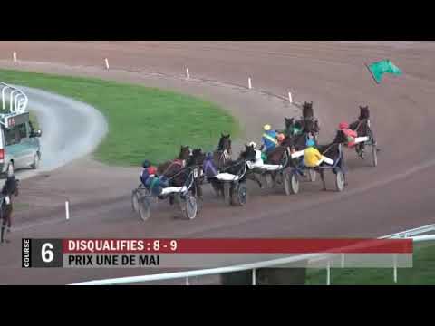 20200105 C6 Prix Une de Mai
