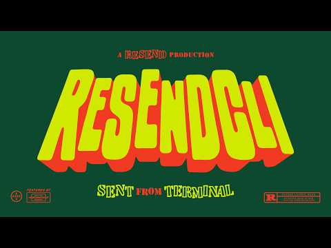 Resend CLI 2.0 소개 영상