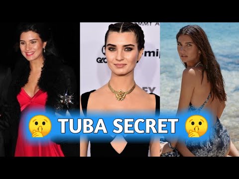 🤫 Secret Things of Tuba büyüküstün/ some hidden facts about tuba büyüküstün