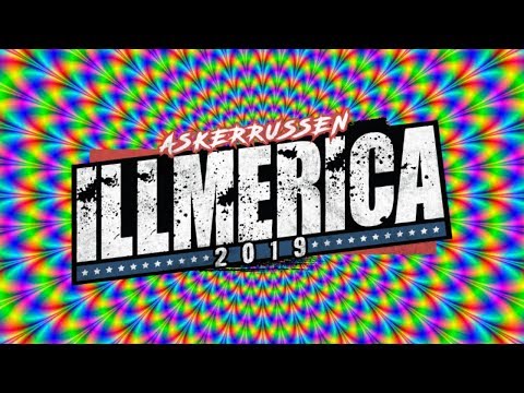 ILLMERICA 2019 - E-Tard