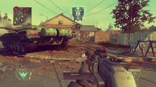 【COD:BO2】ぼつこん神プレイ集 #3