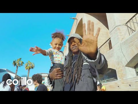 Reke-Miguel Cabrera Prod by Tunin Slow (Video Oficial)