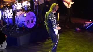 Fasten Your Seatbelt!... JEFF BECK LIVE!... August 17th 2016