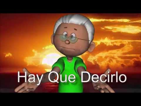 Hay Que Decirlo 10-14-15 (08) - La hidroterapia y su relacion con la felicidad