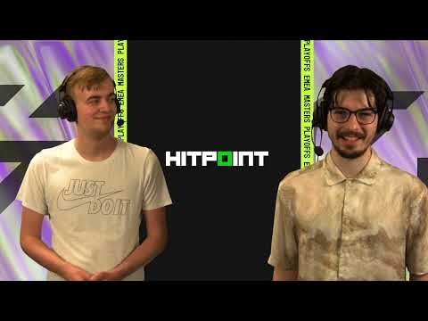 GO vs SKP @ EMEA Masters Playoff | Hra 1