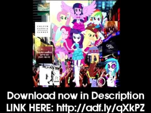 {MASH UP} Calvin Harris ft  Zedd, Example, Cash Cash, Ne Yo, Rihanna, Hayley Williams and Bebe Rexha