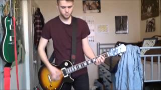 Elliot Minor - All My Life (Cover) @jackexer