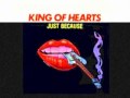 King of Hearts - Just Because (Fr david in vocals ...