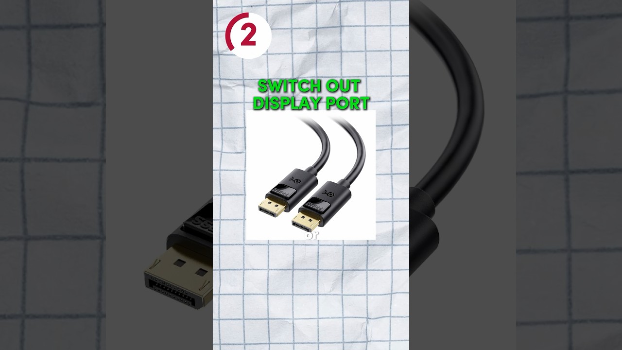 Screen Flickering? 🖥️ Here Are 4 Fixes You NEED to Try! 🔧