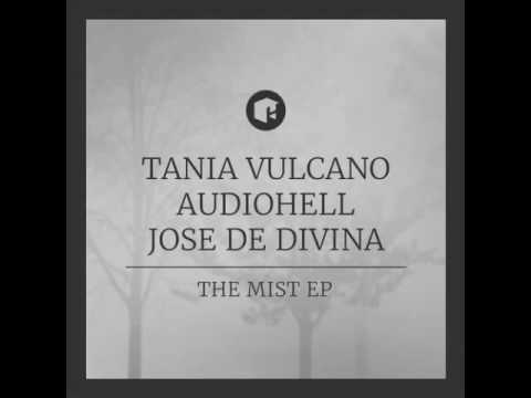 Jose de Divina, Tania Vulcano, AudioHell - The mist 480p