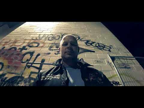 Vier44Vier - Welcome2Bagdad [Prod.by Buckroll beats]