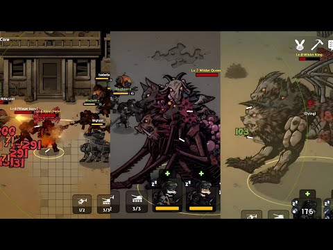 Bad 2 Bad: Apocalypse Gameplay Walkthrough part 6 | Dangerous Places