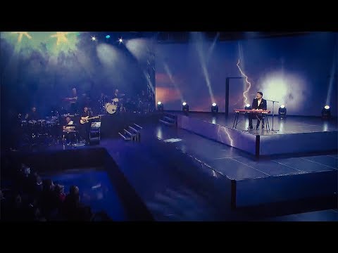 Sašo Gačnik »Svarogov« - Najin sin (MISS SLOVENIJE 2017)