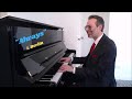 "Always", Rossano Sportiello, piano - Rossano Sportiello "Always", Rossano Sportiello, piano