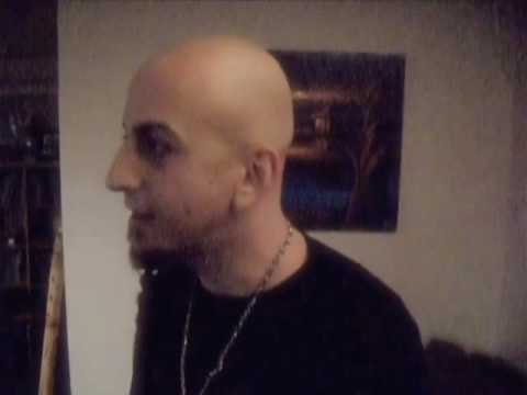 WAIL Project: SHAVO (System of a Down / Achozen)