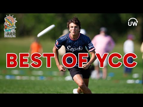 Best Of Youth Club Championships 2025