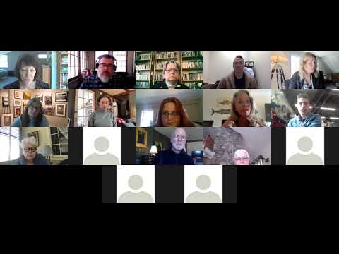 03.15.21 BRC Arts and Nonprofits Meeting