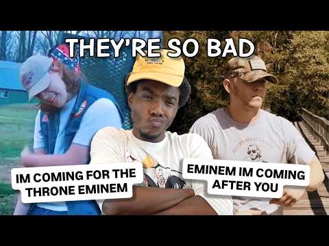 Instagram Rap Is Terrible