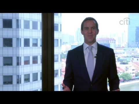 Citi: Growth Trends in the Technology Sector