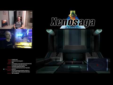 Xenosaga - Episode 1 pt. 14
