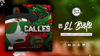 05. El Buho - Natanael Cano ft Luis R Conriquez (Audio Oficial)