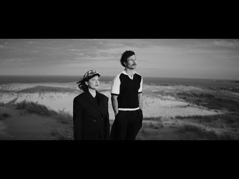 Jazzu x Vaidas Baumila - Nei mirę, nei gyvi