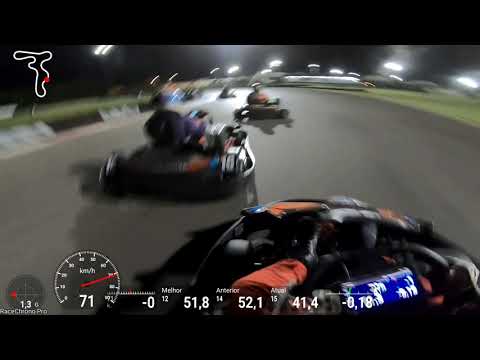 AKARS VP1000 - 11a Etapa Pesados - 04-11-2021 - 20:40