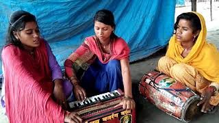 खेसारी लाल यादव ने बहुत आशीर्वाद दिया इन बस्तियों को Bhtar aihe holi ke bad