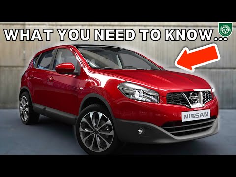 Nissan Qashqai 2010-2011 | WHY IS IT SO POPULAR?? Comprehensive Review...