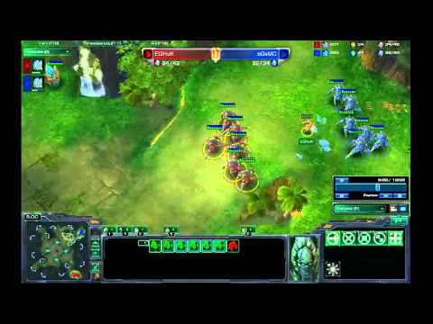 The Cast Ep. 12 Huk vs MC 4 Gate Unit Control Analysis