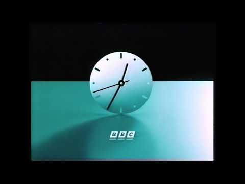 BBC 2 Closedown on Saturday 21st March 1992 with Manju Malhi