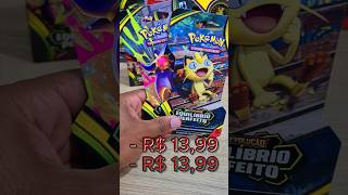2 Boosters e 1 sonho