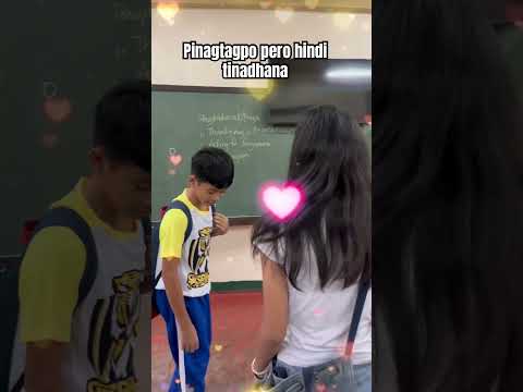 Kawawa naman #highschoollife #forenet #comedymove