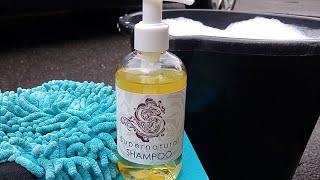 Dodo Juice Supernatural Shampoo Review