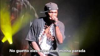 50 cent ~ Places to go  [ Tradução ] [ PT BR ]