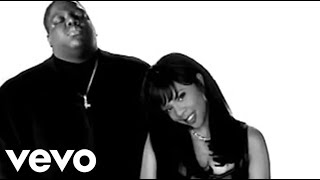Lil&#39; Kim Ft. Biggie Smalls- Drugs (Music Video)