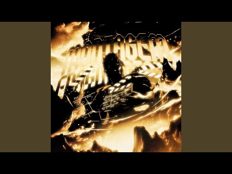 MONTAGEM FRAGMENTADA (ULTRA SLOWED)