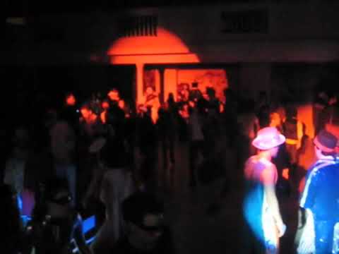 Bamboo at Maskarave 2009 part 2