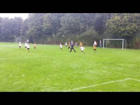 Doskampen F3 - Doskampen F4 14-0