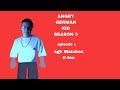 Angry German Kid Season 3 Episode 1 Agk Watches K Fee
