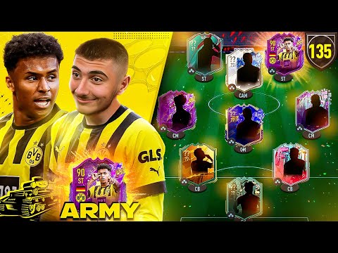 My New RTG Team Is INCREDIBLE!