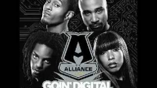 Download lagu The Alliance - Goin' Digital mp3