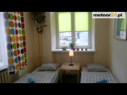 Hostel Aleje28 - Kraków meteor24.pl